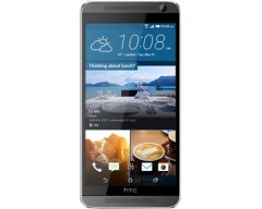 HTC One E9+(Meteor Grey, 32 GB)