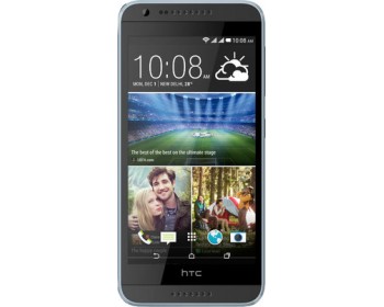 HTC Desire 620G Dual Sim(Milky-way Grey, 8 GB)