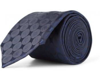 Louis Philippe Solid Tie