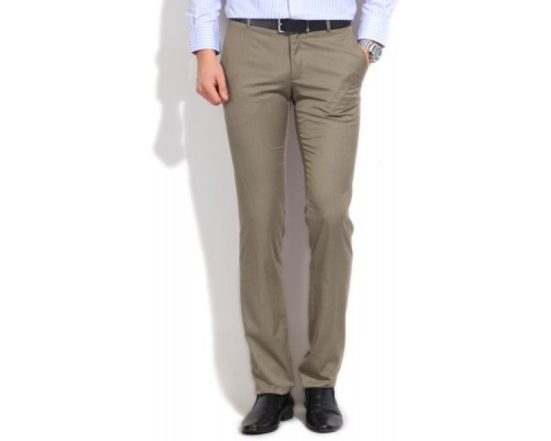 John Players Slim Fit Men Trousers  Buy 1A3 John Players Slim Fit Men  Trousers Online at Best Prices in India  Flipkartcom