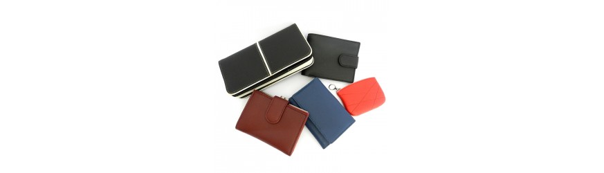 Bags and Wallets