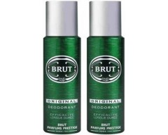 Brut Combo Gift Set Original Body Spray - For Men  (200 ml)