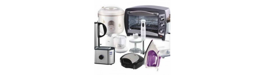 Home & Kitchen Appliances