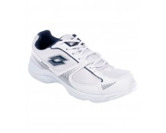 Lotto White Sports Shoes